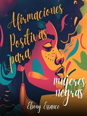 cover image of Afirmaciones Positivas para Mujeres Negras